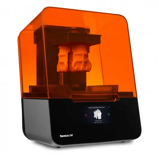 Formlabs Form 3+ 3D Printer