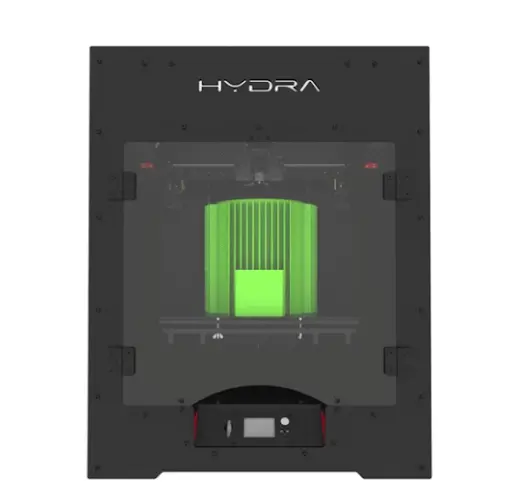Hydra new 200