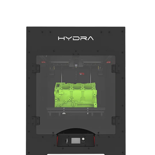 Hydra200 3D Printer