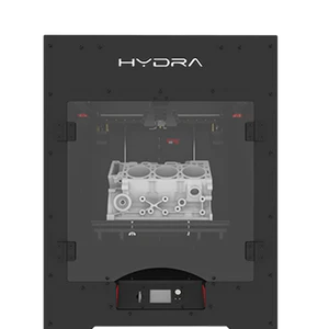 Hydra250 3D Printer