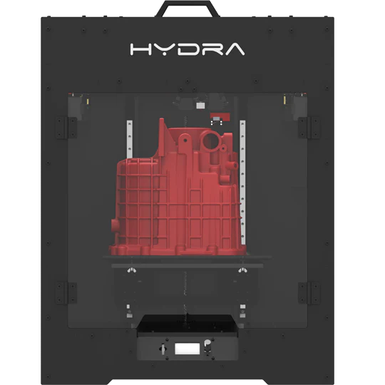 Hydra300 3D Printer