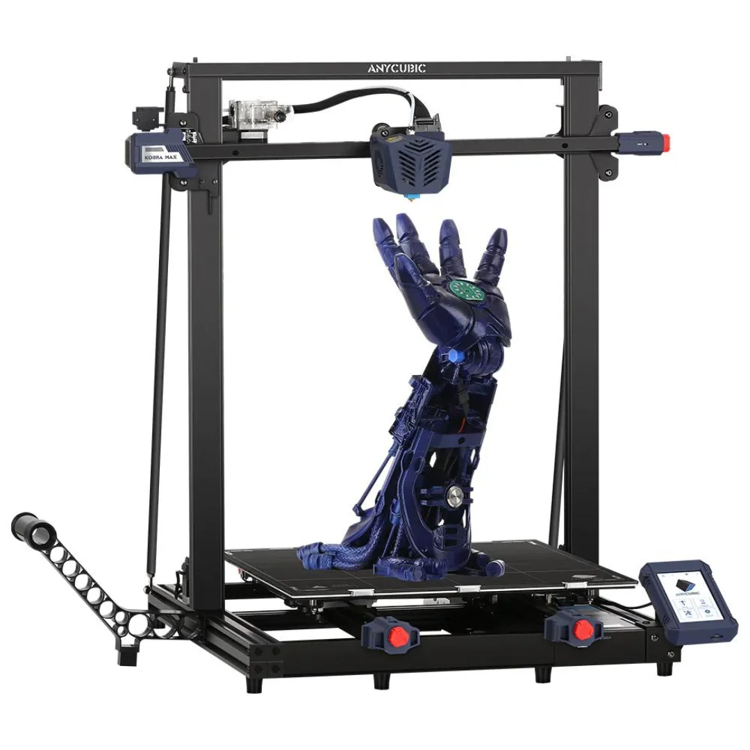 Anycubic Kobra Max 3D Printer