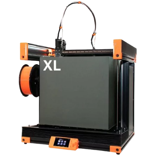 Original Prusa XL 3D Printer technical specifications