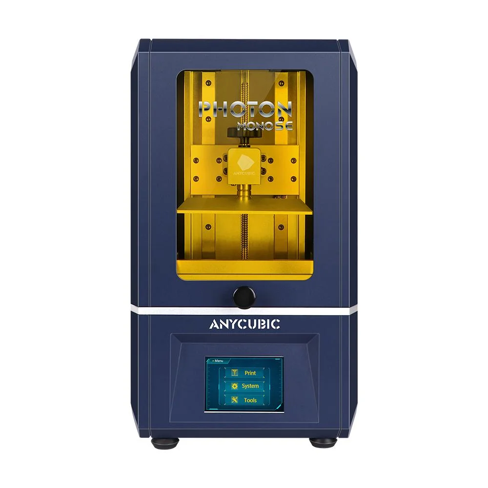 PhotonMonoSE 3D Printer