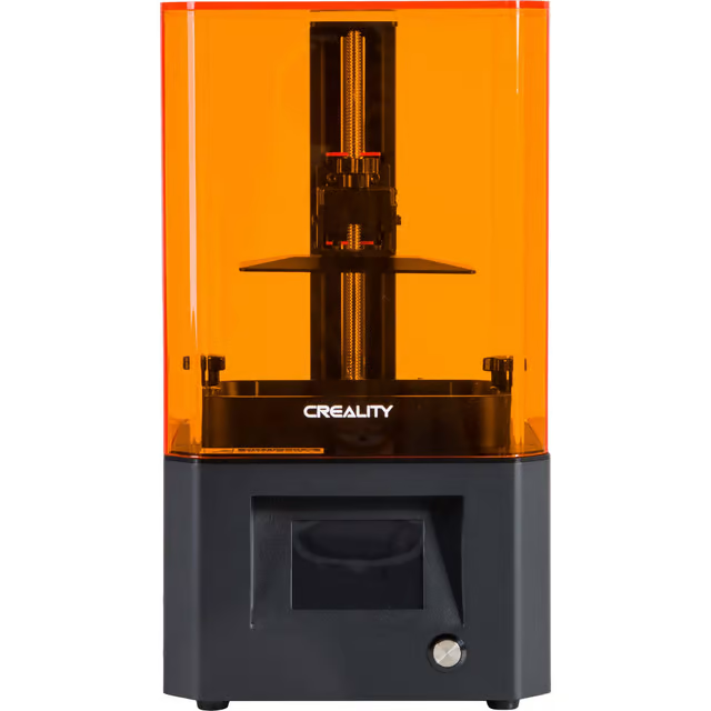 Creality LD-002R LCD 3D Printer