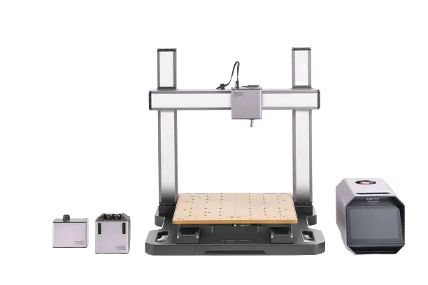 Snapmaker Artisan 3-in-1 3D Printer short details