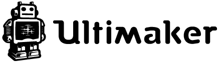 Ultimaker-Logo