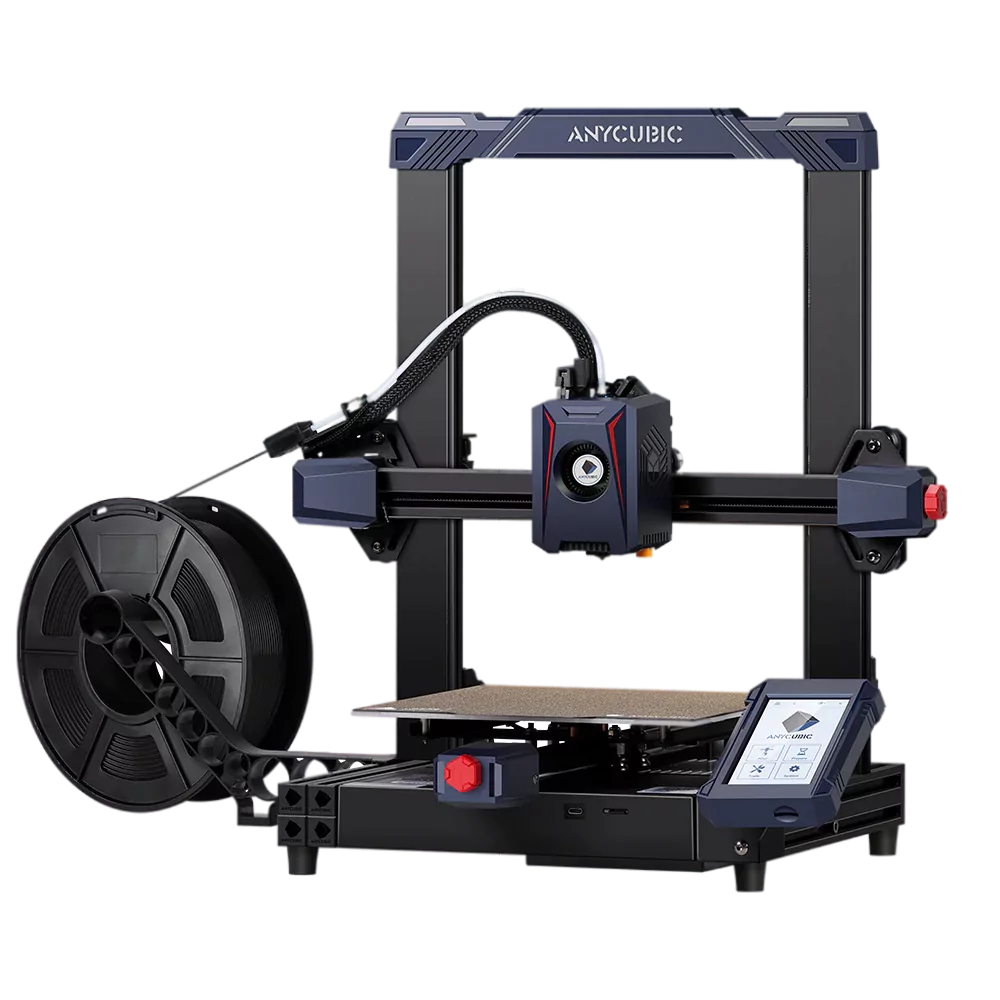 Anycubic Kobra 2 3D Printer details