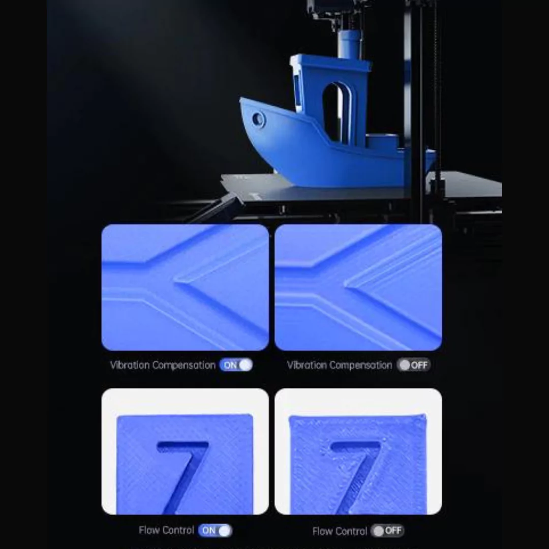 Anycubic Kobra 2 Max 3D Printer, 3Ding India