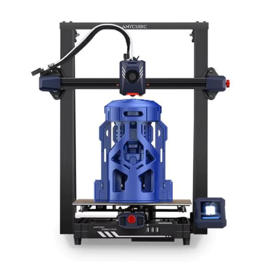 Anycubic Kobra 2 Plus 3D Printer