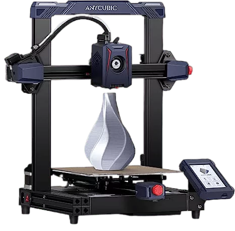 Anycubic Kobra 2 3D Printer technical specifications