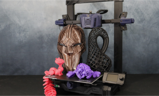 Anycubic Kobra Neo review-2