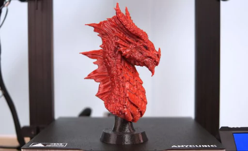 Anycubic Kobra Neo review-3