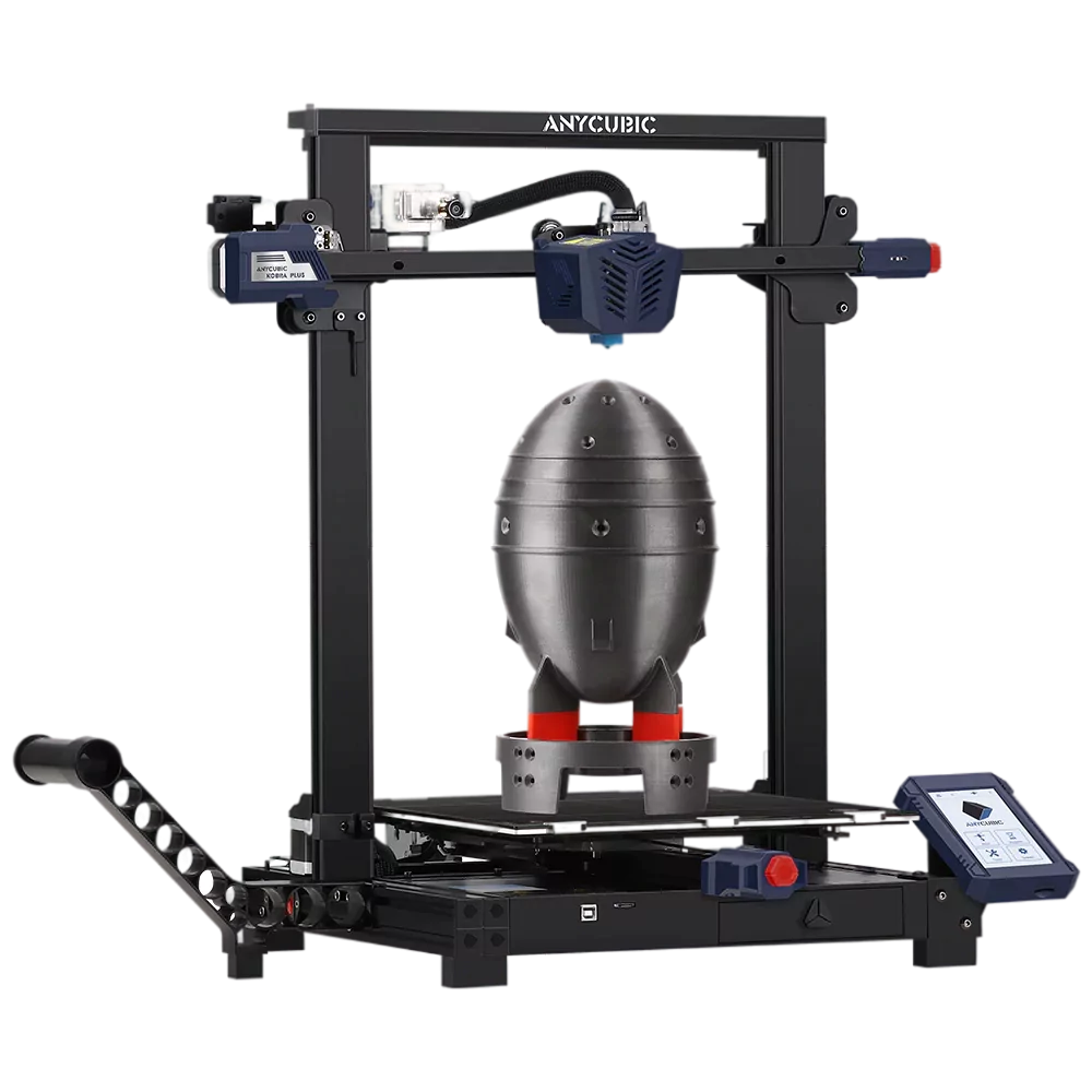 Kobra Plus 3D Printer technical specifications