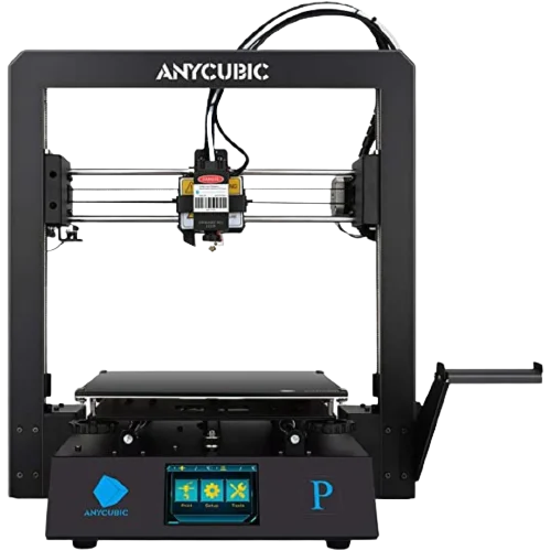 Anycubic Mega Pro 3D Printer technical specifications