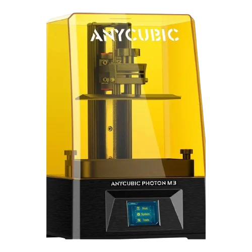 Anycubic Photon M3 details