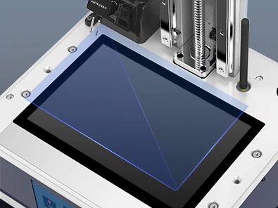Photon M3 Plus 3D Printer Preserve What Is Important