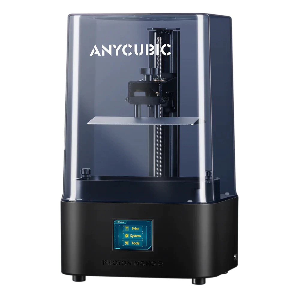 Anycubic Photon Mono 2 3D Printer details