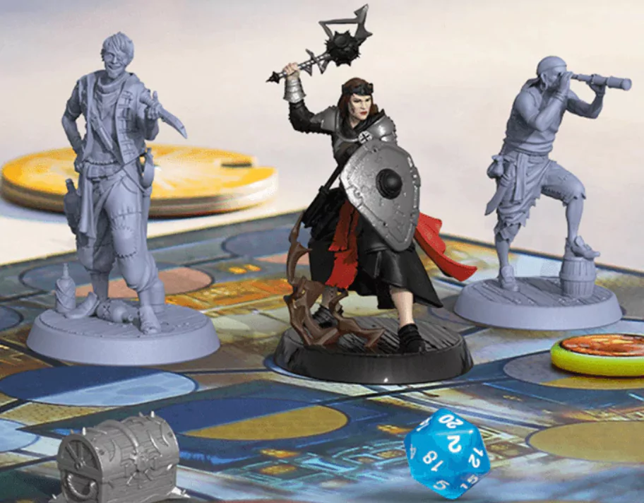 Anycubic Photon Mono 4 review-2