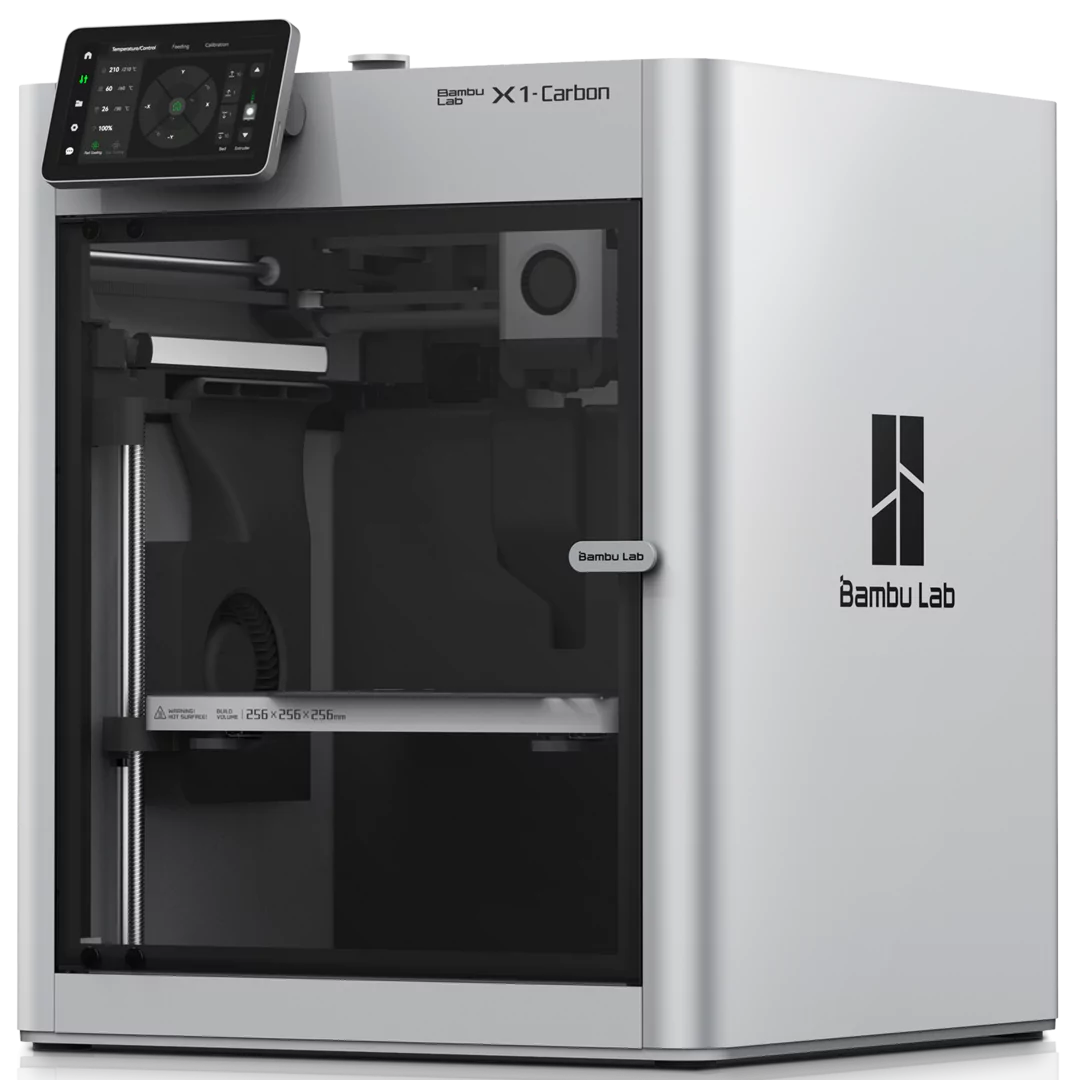 Bambulab X1 3D Printer