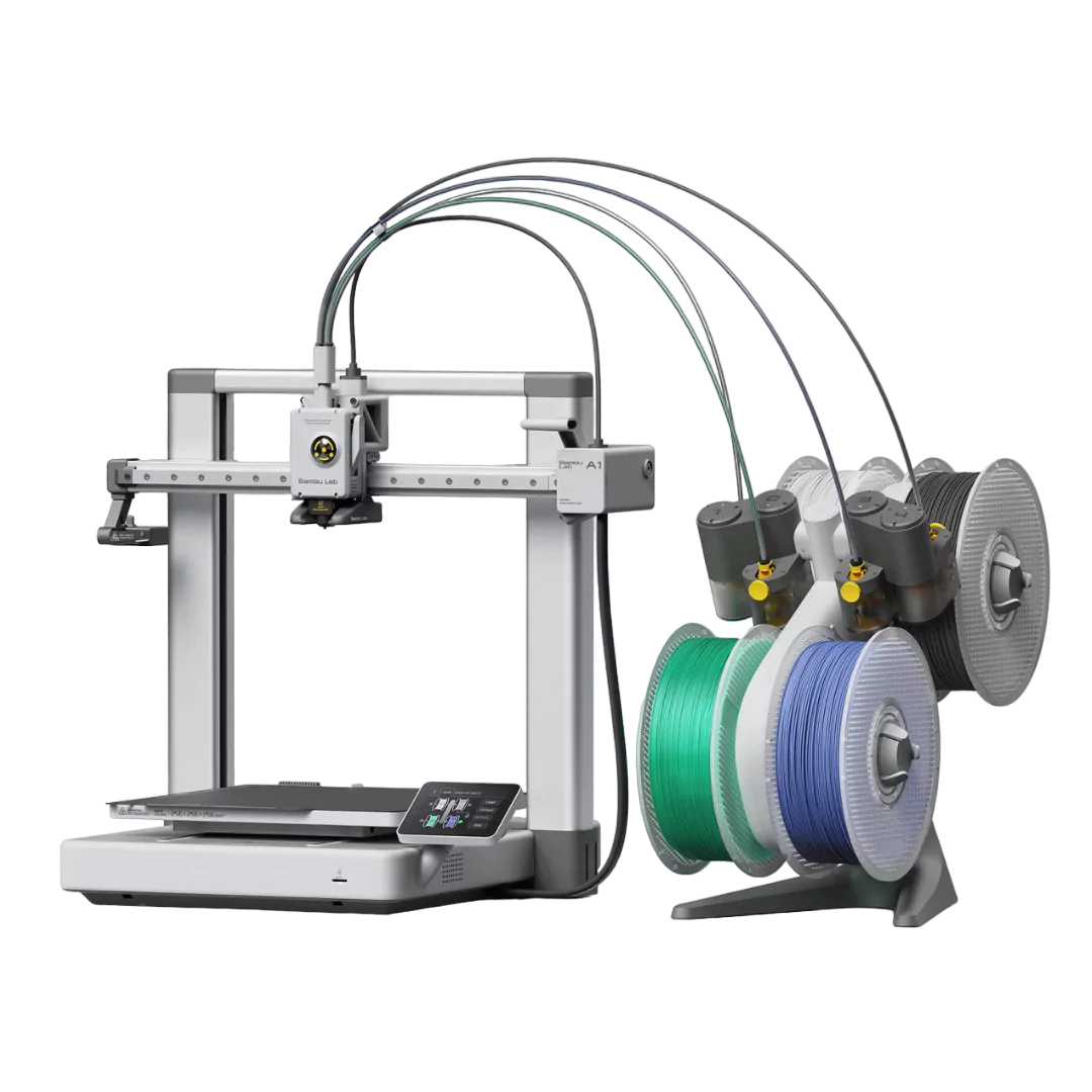Bambulab A1 3D Printer