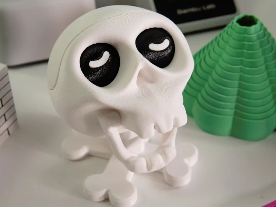 Bambulab A1 mini 3D Printer Review 6