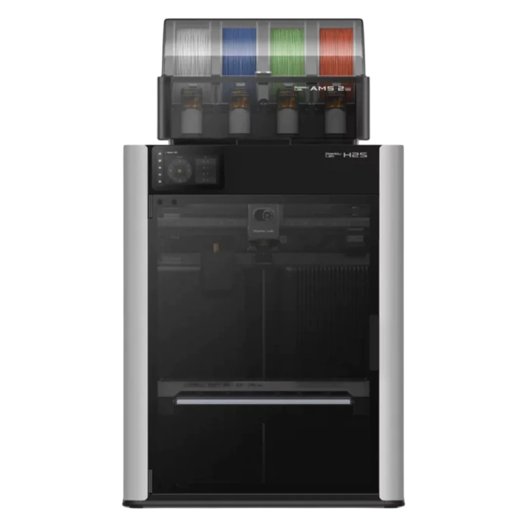 Bambulab H2S 3D Printer
