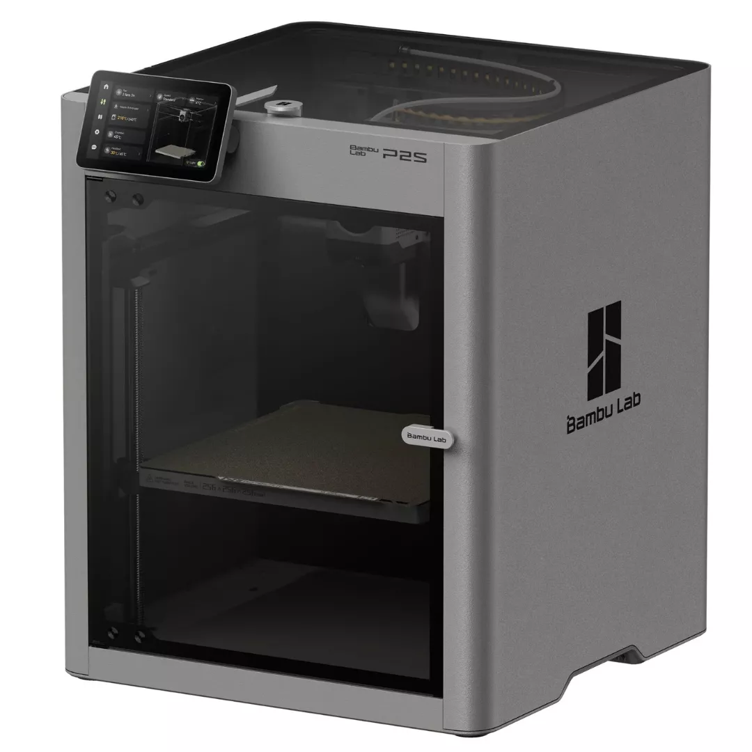 Bambulab P2S 3D Printer