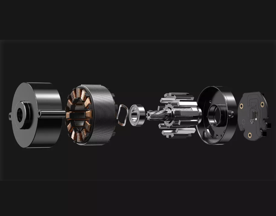Bambulab P2S comes with Stronger, Smarter Extrusion (70% More Force)