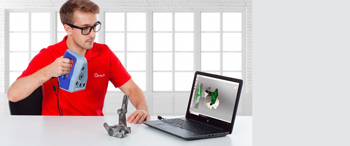 3D scanning Services in chennai
