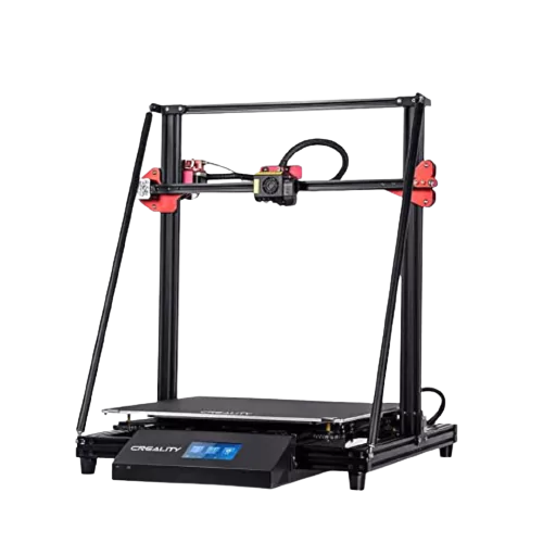 Creality CR-10 Max 3D Printer details
