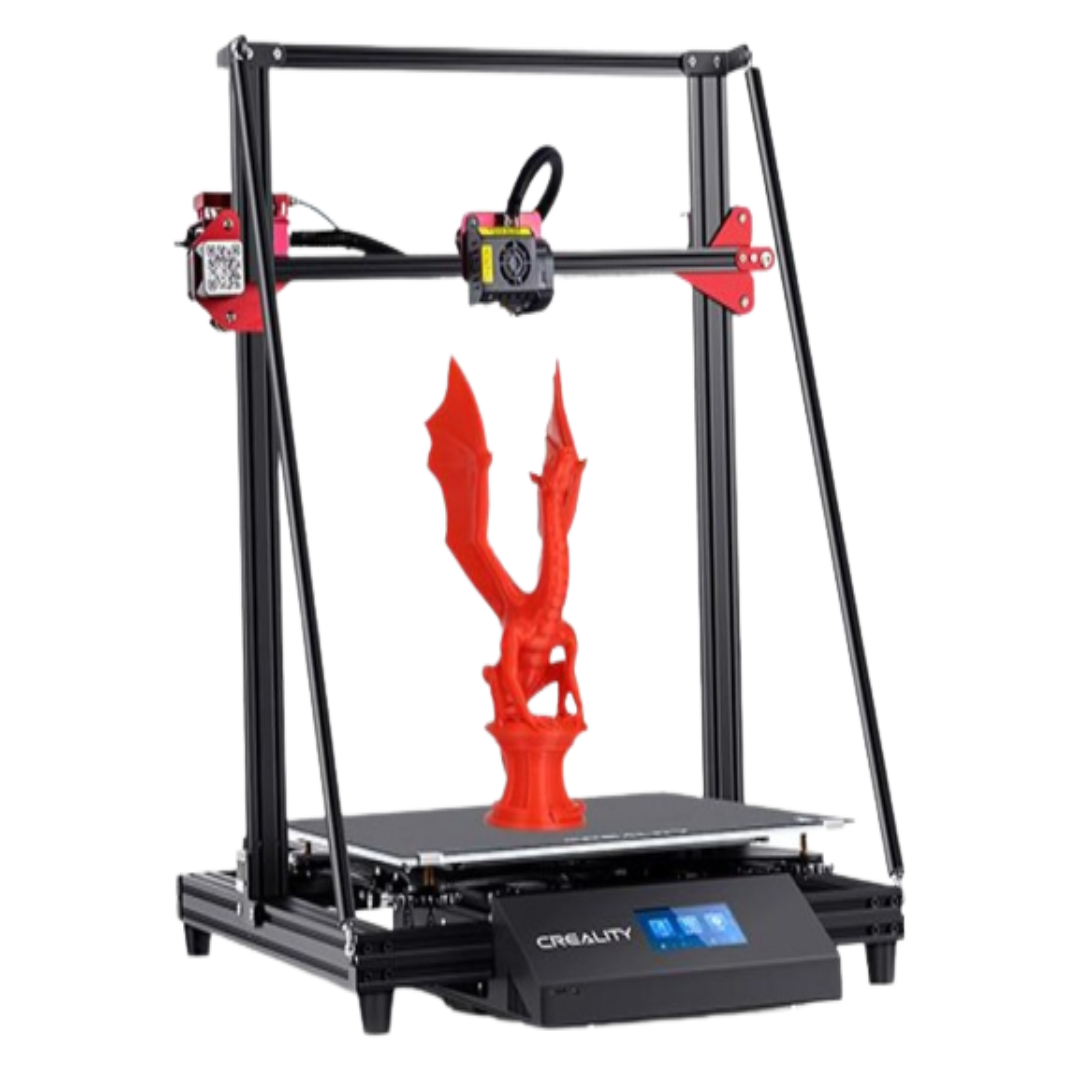 Creality CR-10 Max technical specifications