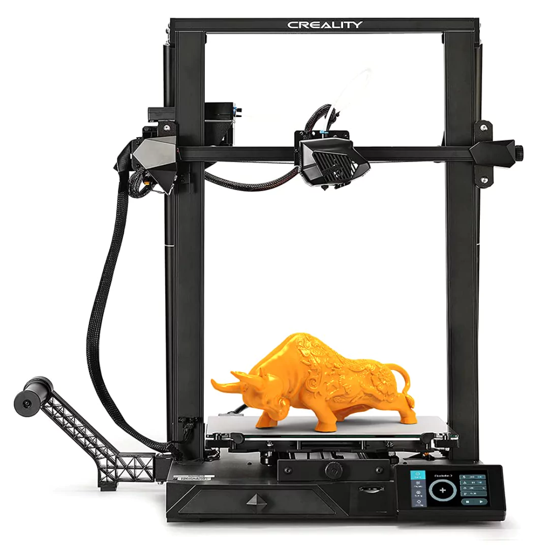 Creality CR-10 Smart 3D Printer | 3Ding | 3D Printers & 3D ...