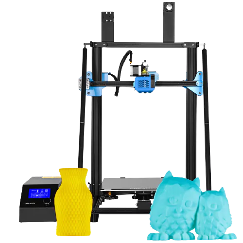 Creality CR-10 V3 3D Printer details