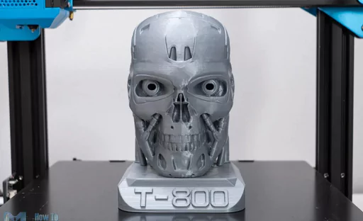 Creality CR-10 V3 3D Printer review2
