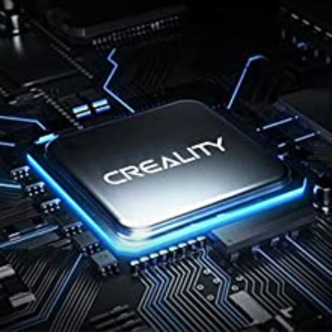 Creality CR-30 comes with Ultra Silent Board