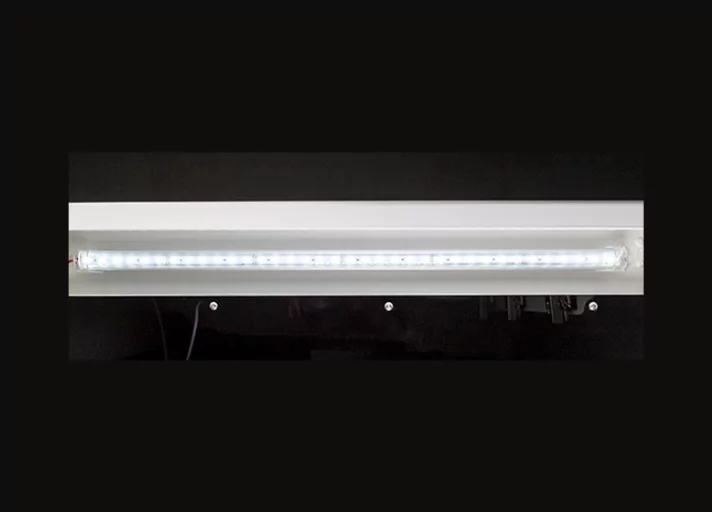 Creality CR-5060 Pro 3D Printer comes with LED-Energy Saving Light