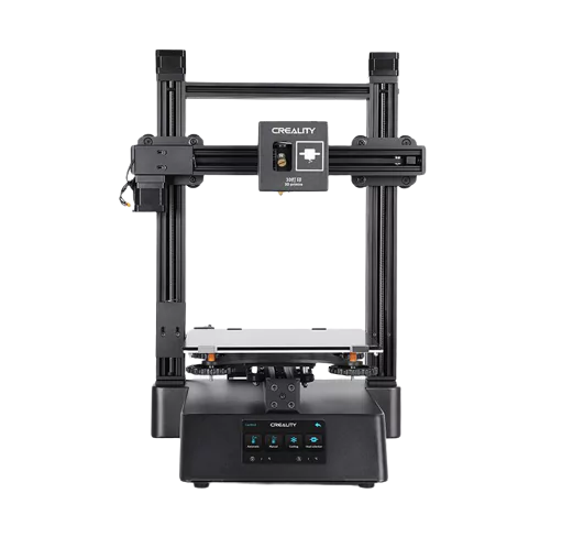 Creality CP-01 3-In-1 3D Printer