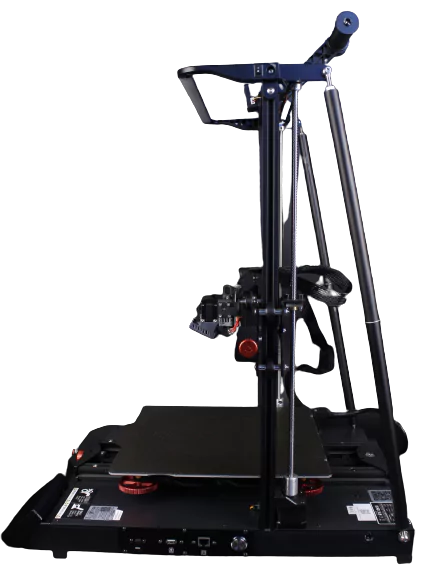 Creality CR-10 Smart Pro 3D Printer details