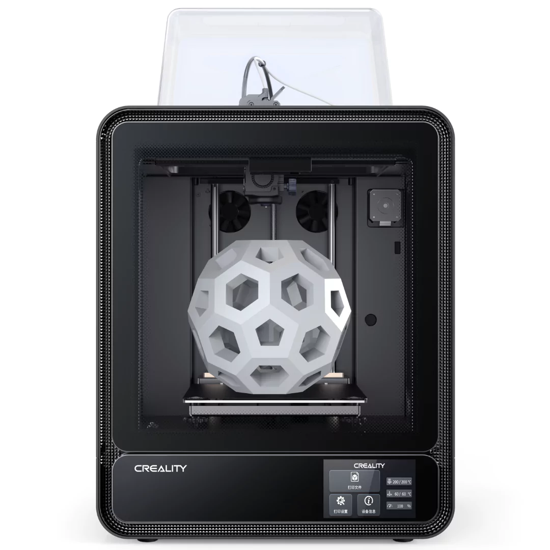 Creality CR-200B Pro 3D Printer