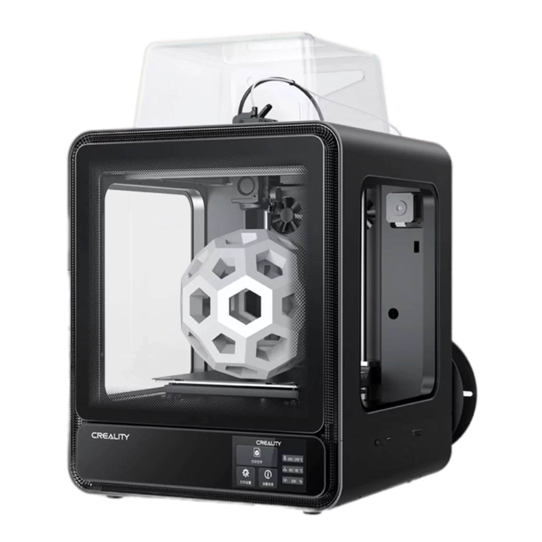 Creality CR-200B Pro 3D Printer details