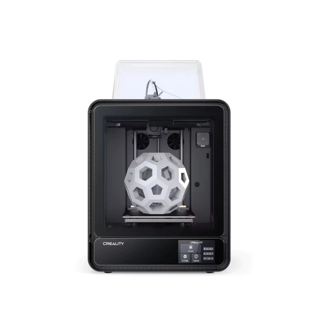 CR-200B Pro 3D Printer