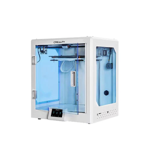 Creality CR-5 PRO H 3D Printer details