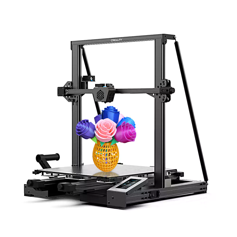 Creality CR-6 Max 3D Printer