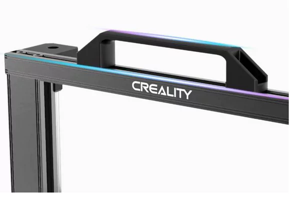 Creality  CR-6 SE comes with light weight