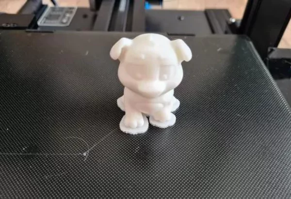 Creality CR-6 SE 3D Printer review1