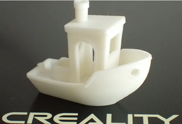 Creality CR-6 SE 3D Printer review2
