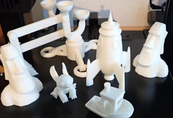 Creality CR-6 SE 3D Printer review4