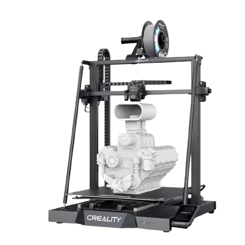 Creality CR-M4 3D Printer details