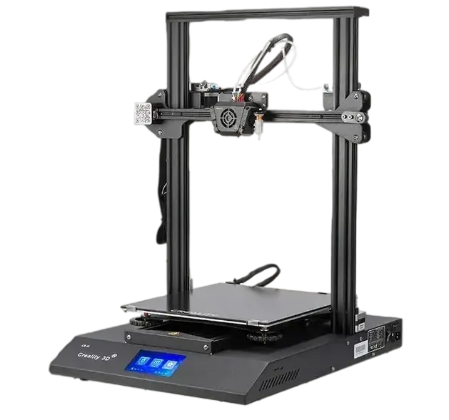 Creality CR-X Pro 3D Printer details
